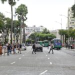 Entrega da Requalificação do Largo do Campo Grande