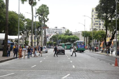 Entrega da Requalificação do Largo do Campo Grande