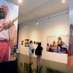 Exposição fotográfica proporciona imersão nas ligações culturais entre Brasil e África – Secretaria de Comunicação