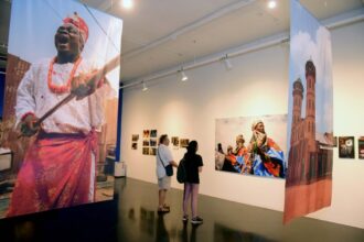 Exposição fotográfica proporciona imersão nas ligações culturais entre Brasil e África – Secretaria de Comunicação