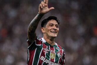 Fluminense derrota Colo-Colo por 2 a 1 pela Copa Libertadores