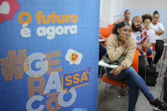 Geração SSA já atende 600 jovens; nova turma começa no próximo dia 22 – Secretaria de Comunicação