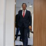 Haddad diz que Congresso "disciplinou" programa para setor de eventos