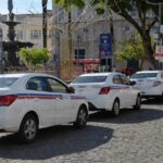 Inscrições para novos taxistas termina nesta sexta (5) – Secretaria de Comunicação