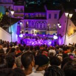 Orkestra Rumpilezz segue com apresentação gratuita na Escadaria do Passo nesta sexta (5) – Secretaria de Comunicação