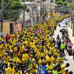 Pedal da Cidade movimenta Salvador neste domingo (14) – Secretaria de Comunicação