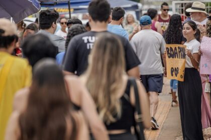 Prazo para pedir isenção da taxa de inscrição do Enem termina hoje