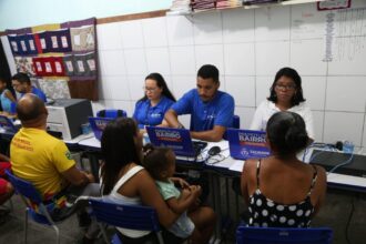 Prefeitura-Bairro Vai até Você leva serviços ao Parque da Cidade no domingo (21) – Secretaria de Comunicação