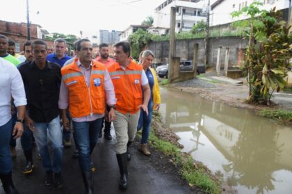 Prefeitura disponibiliza acolhimento e concede aluguel social a mais de 2 mil pessoas afetadas pelas chuvas – Secretaria de Comunicação