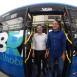 Prefeitura entrega trecho 2 do BRT com 8 novas estações e inicia operação de nova linha entre Lapa e Pituba – Secretaria de Comunicação