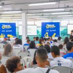 Prefeitura promove segundo evento de acompanhamento dos beneficiários do Bolsa Atleta Salvador neste sábado (12) – Secretaria de Comunicação