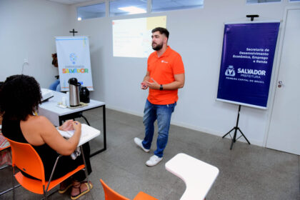 Qualificação vendas em plataforma de comércio eletrônico