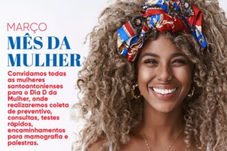 SAJ: Prefeitura realizará, através da Secretaria de Saúde (SMS), dia D para todas as mulheres – Prefeitura de Santo Antônio de Jesus - BA