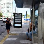 Salvador ganhará 650 novos abrigos de ônibus modernos até final do ano – Secretaria de Comunicação