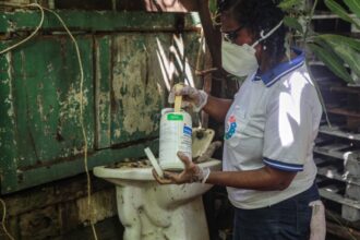 Saúde segue com ações contra o Aedes aegypti neste fim de semana em Salvador – Secretaria de Comunicação