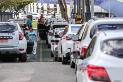 Taxistas, mototaxistas e demais autorizatários terão prazo para regularizarem documentação prorrogado – Secretaria de Comunicação