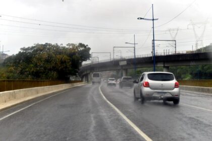 Transalvador ressalta que direção defensiva colabora para redução de acidentes no período de chuva – Secretaria de Comunicação