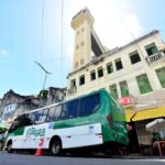 Viva Salvador terá operação especial com ônibus e BRT neste fim de semana – Secretaria de Comunicação