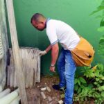 combate ao Aedes segue em todos os Distritos Sanitários da cidade – Secretaria de Comunicação