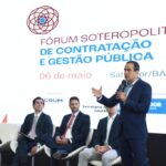 “A Prefeitura de Salvador deixou de ser desacreditada para se tornar referência para outras cidades”, afirma Bruno Reis