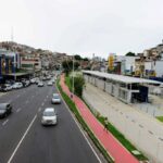 Abertura da Estação BRT Vasco da Gama é suspensa após furto de cabos de energia – Secretaria de Comunicação