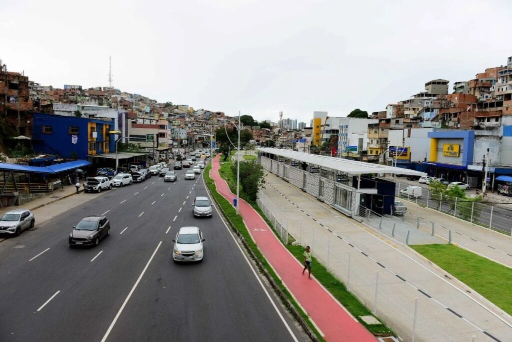 Abertura da Estação BRT Vasco da Gama é suspensa após furto de cabos de energia – Secretaria de Comunicação
