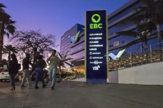 EBC abre inscrições em processo seletivo para 60 vagas de estágio