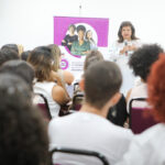 Encontro na Casa da Mulher Brasileira ressalta importância da união feminina para combater violências – Secretaria de Comunicação
