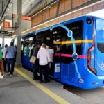 Estação BRT Pedrinhas passa a funcionar a partir deste sábado (1°) – Secretaria de Comunicação