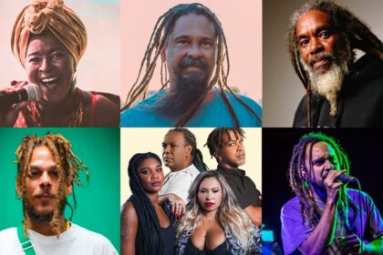 Festival Salvador Cidade Reggae reúne bandas em shows gratuitos neste sábado (11) – Secretaria de Comunicação