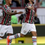 Fluminense derrota Alianza Lima por 3 a 2 de virada na Libertadores