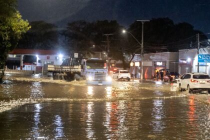 Governo federal libera mais R$ 1,8 bilhão para ações de apoio ao RS