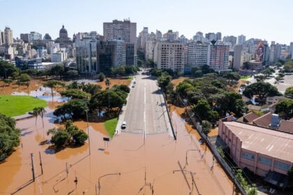 Inmet prevê tempo seco para o Rio Grande do Sul em junho