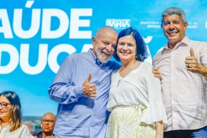 Lula promete visitar cidades gaúchas atingidas por chuvas