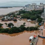 Lula volta ao Rio Grande do Sul neste domingo