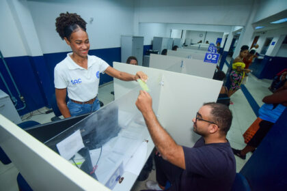 Prefeitura-Bairro Cabula/Tancredo Neves oferece serviços do SAC do Empreendedor – Secretaria de Comunicação