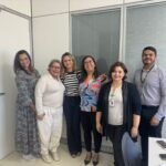 Prefeitura alinha com Ministério da Saúde assistência aos pacientes com glaucoma em Salvador – Secretaria de Comunicação
