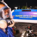 Prefeitura anuncia fim da epidemia de dengue em Salvador – Secretaria de Comunicação