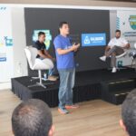 Prefeitura lança Copa Salvador Interbairros de Futebol Amador com mais de 1,2 mil atletas – Secretaria de Comunicação