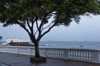 Prefeitura realiza ações de preservação de monumentos na Barra – Secretaria de Comunicação