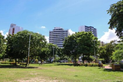 Salvador recebe encontro nordestino para debater arborização urbana e mudanças climáticas – Secretaria de Comunicação