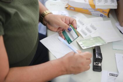 Beneficiários do Bolsa Família têm prazo prorrogado até 1° de julho para atualizar condicionalidades de saúde – Secretaria de Comunicação