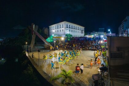 Centro Histórico recebe III Festival de Quadrilhas Juninas de Salvador a partir deste sábado (22)  – Secretaria de Comunicação