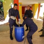 Guarda Civil de Salvador promove capacitação para agentes de Lauro de Freitas – Secretaria de Comunicação