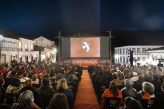 Mostra de Ouro Preto prepara propostas para uso do cinema na escola
