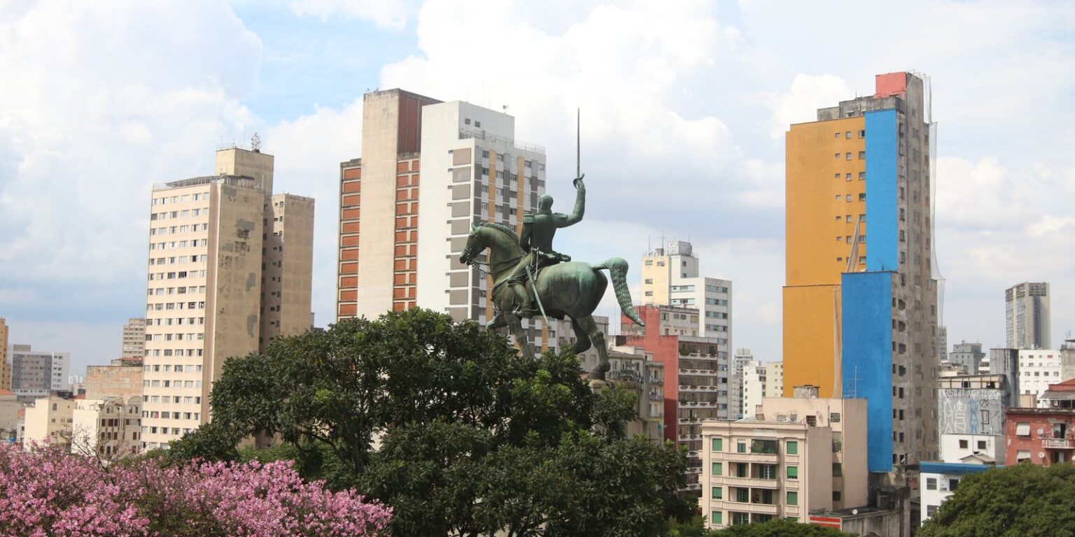 Movimentos sociais mobilizam-se contra desapropriações em São Paulo