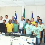 Prefeitura de Salvador anuncia remissão de dívidas e isenção de tributos para cooperativas de material reciclável – Secretaria de Comunicação