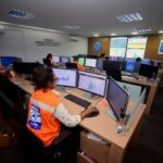Tecnologia do Cemadec auxilia no monitoramento meteorológico e na prevenção de ocorrências em Salvador – Secretaria de Comunicação
