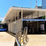 Trecho 2 do BRT Salvador terá horário de funcionamento ampliado a partir deste sábado (23) – Secretaria de Comunicação