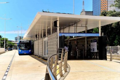 Trecho 2 do BRT Salvador terá horário de funcionamento ampliado a partir deste sábado (23) – Secretaria de Comunicação